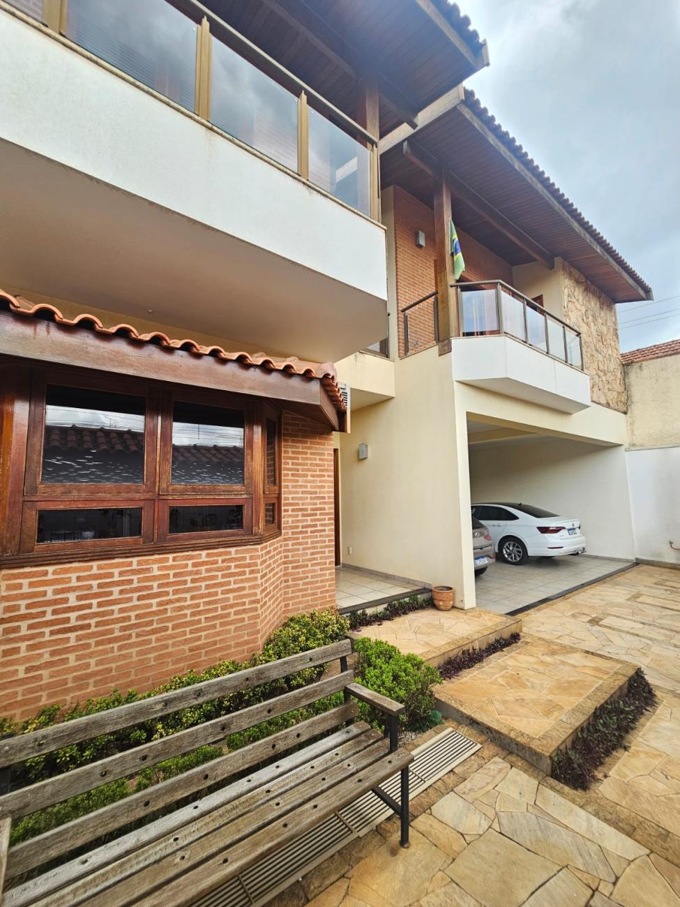 Casa, 5 quartos - Foto 2